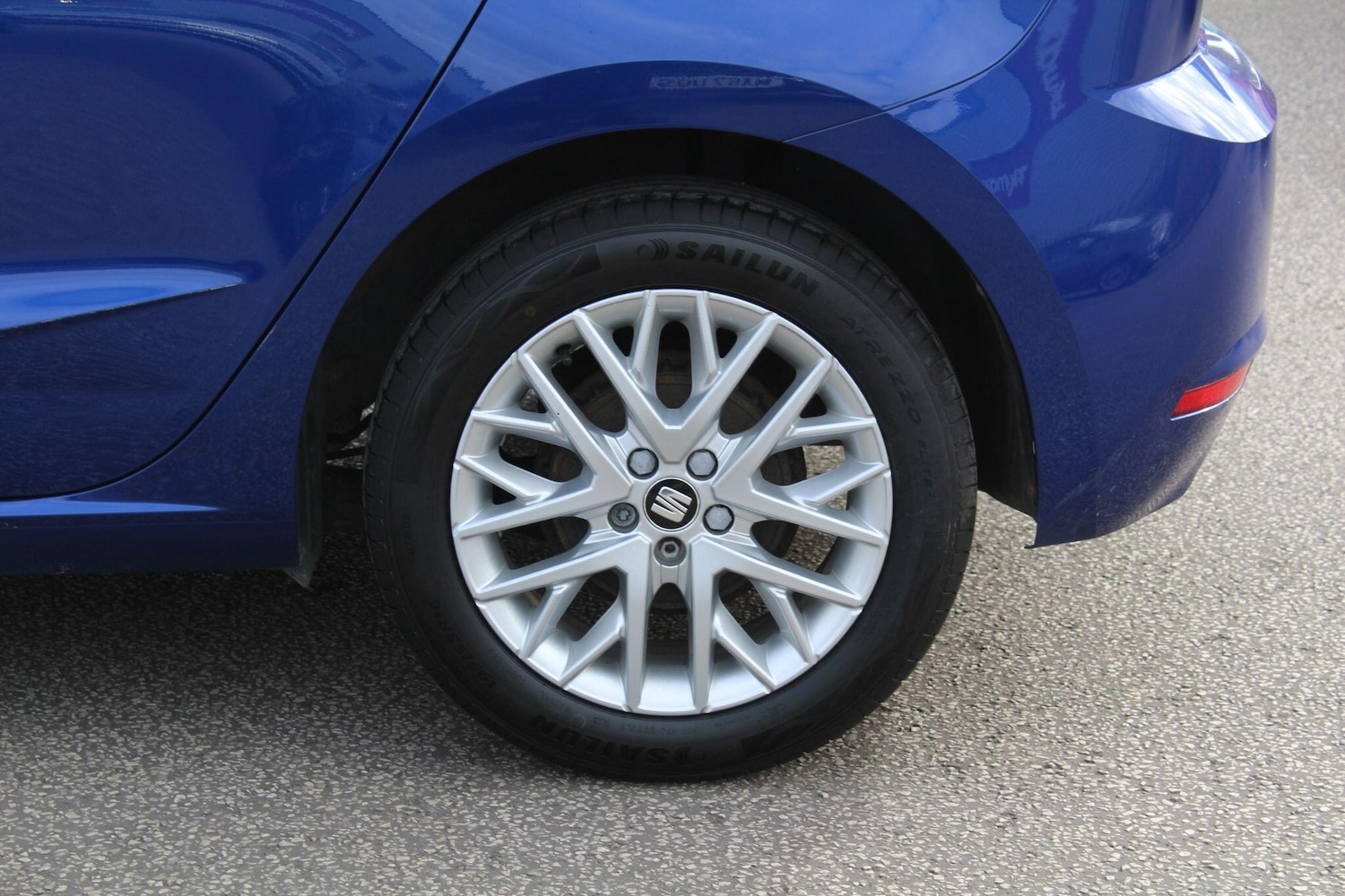 Used SEAT Ibiza 2017 for sale - 77597789: Photo 18