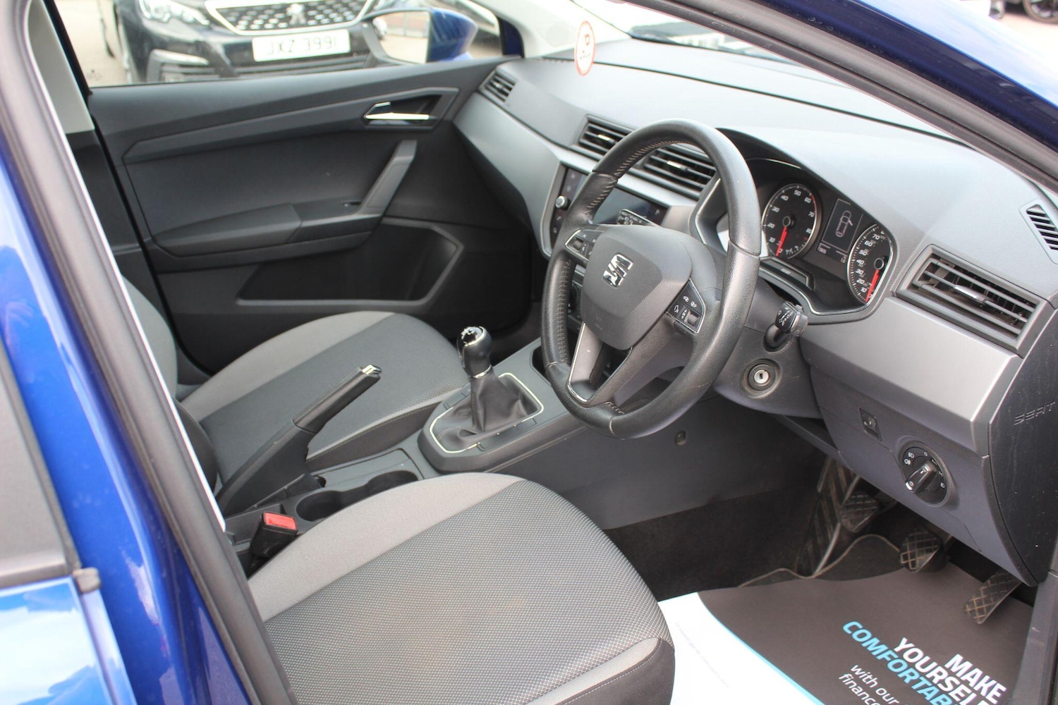 Used SEAT Ibiza 2017 for sale - 77597789: Photo 19