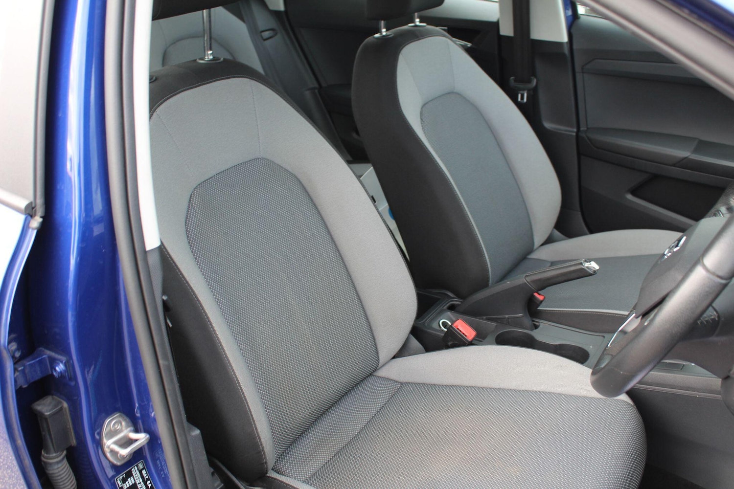 Used SEAT Ibiza 2017 for sale - 77597789: Photo 20