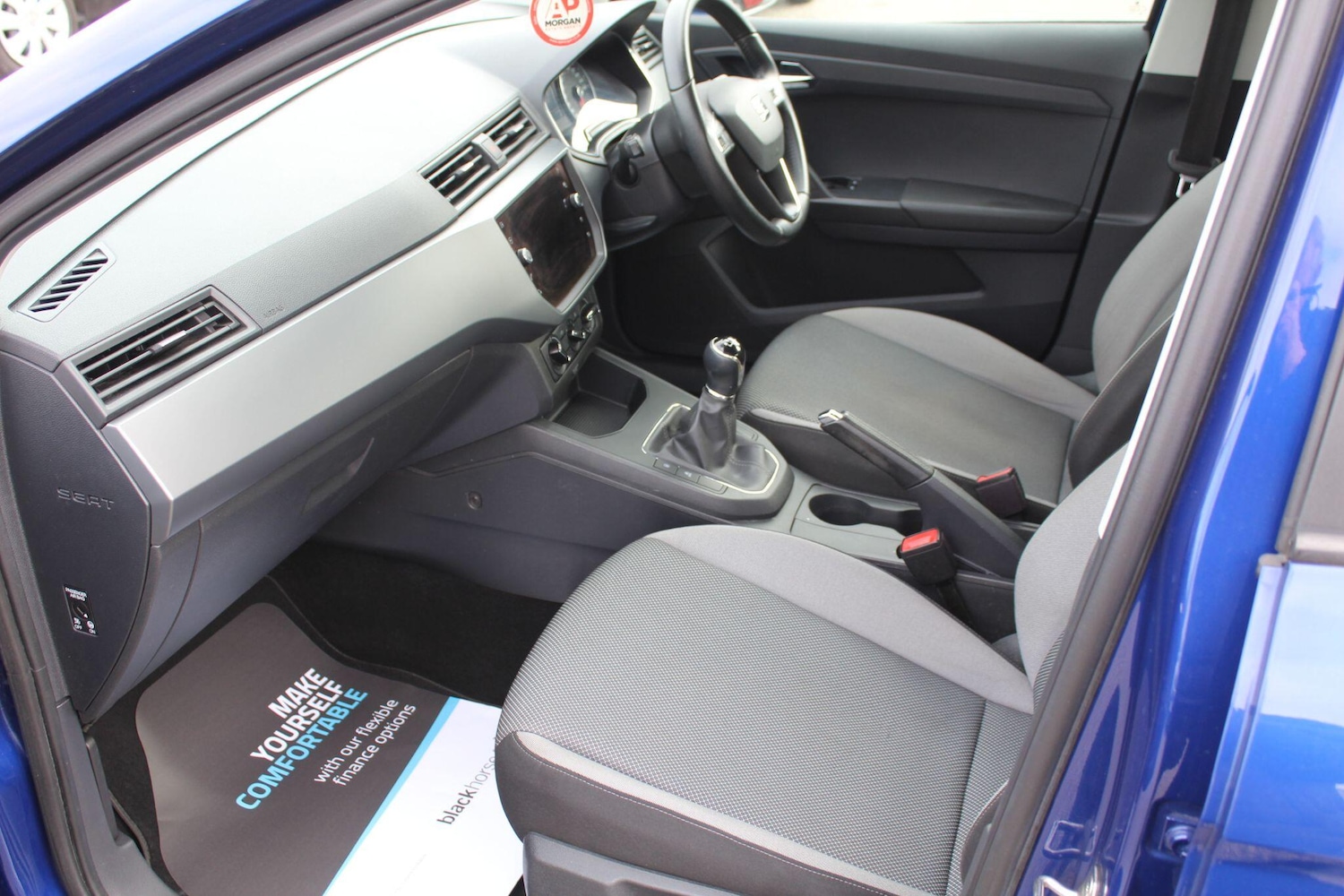 Used SEAT Ibiza 2017 for sale - 77597789: Photo 21