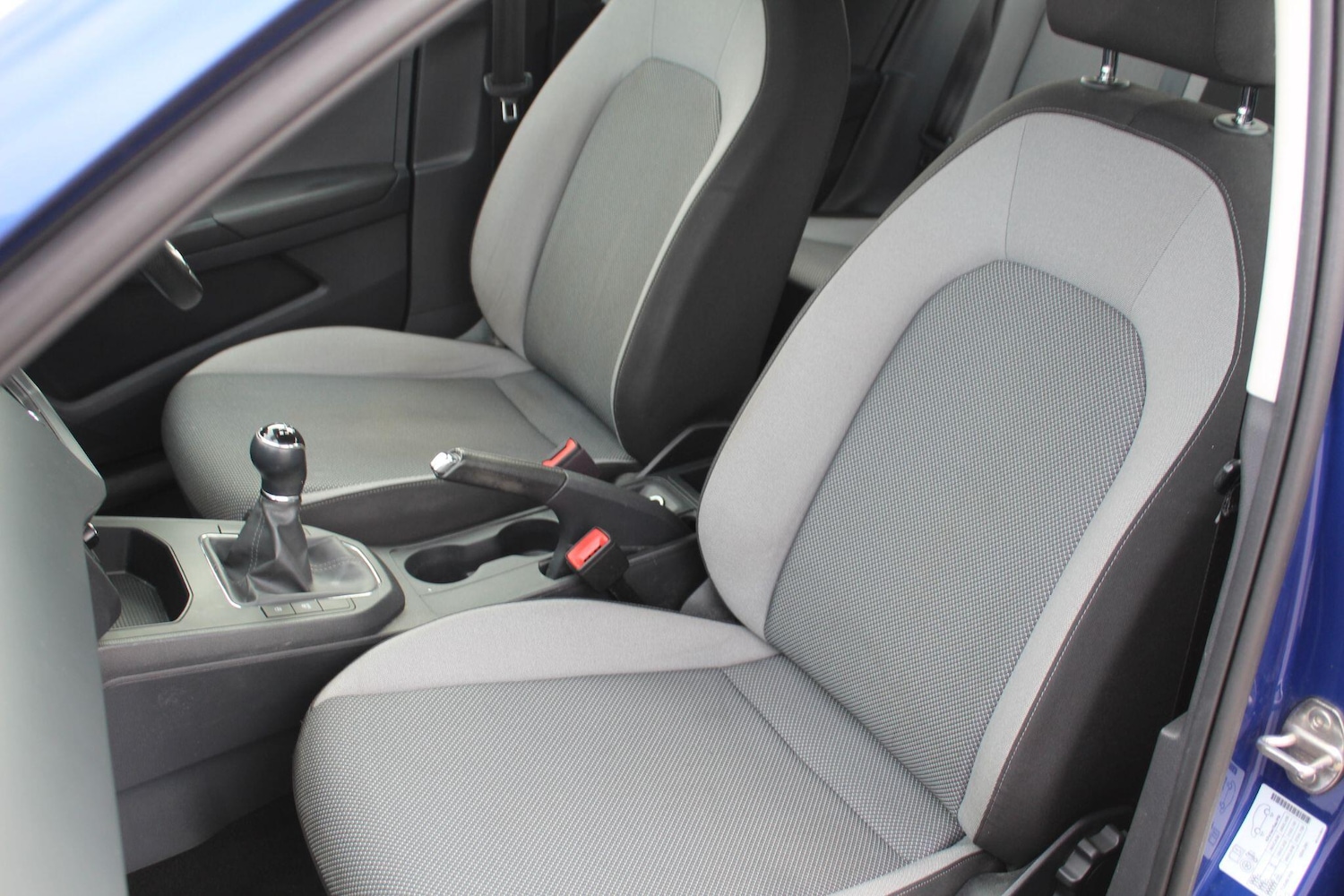 Used SEAT Ibiza 2017 for sale - 77597789: Photo 23