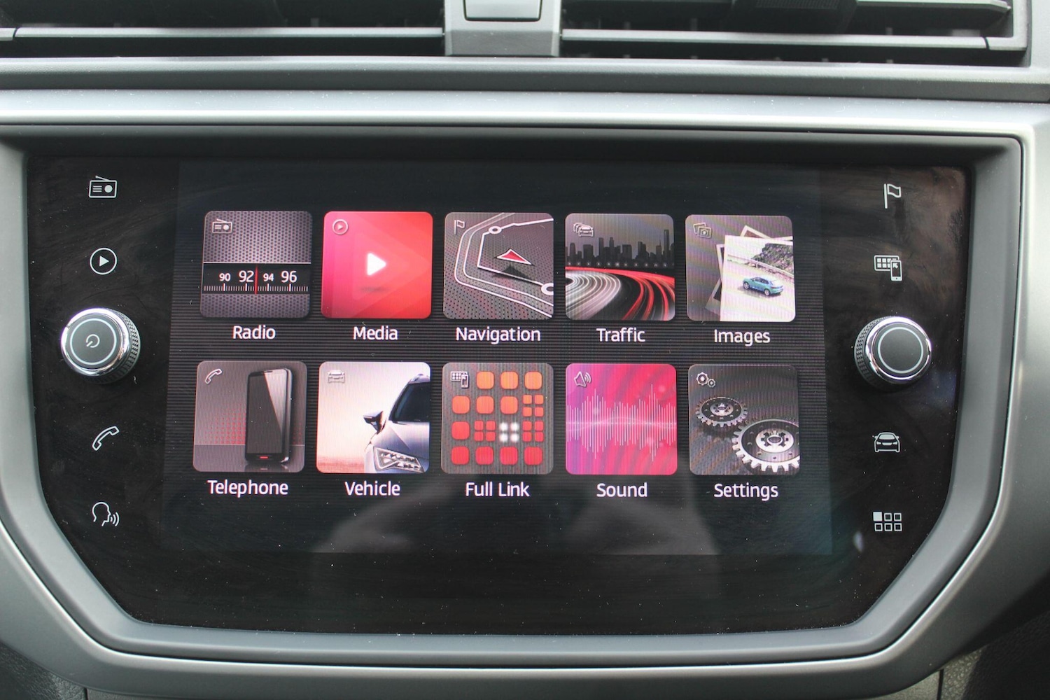 Used SEAT Ibiza 2017 for sale - 77597789: Photo 35