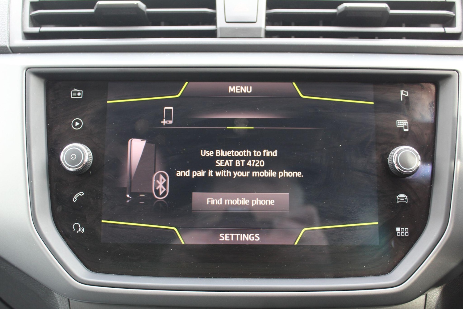 Used SEAT Ibiza 2017 for sale - 77597789: Photo 36