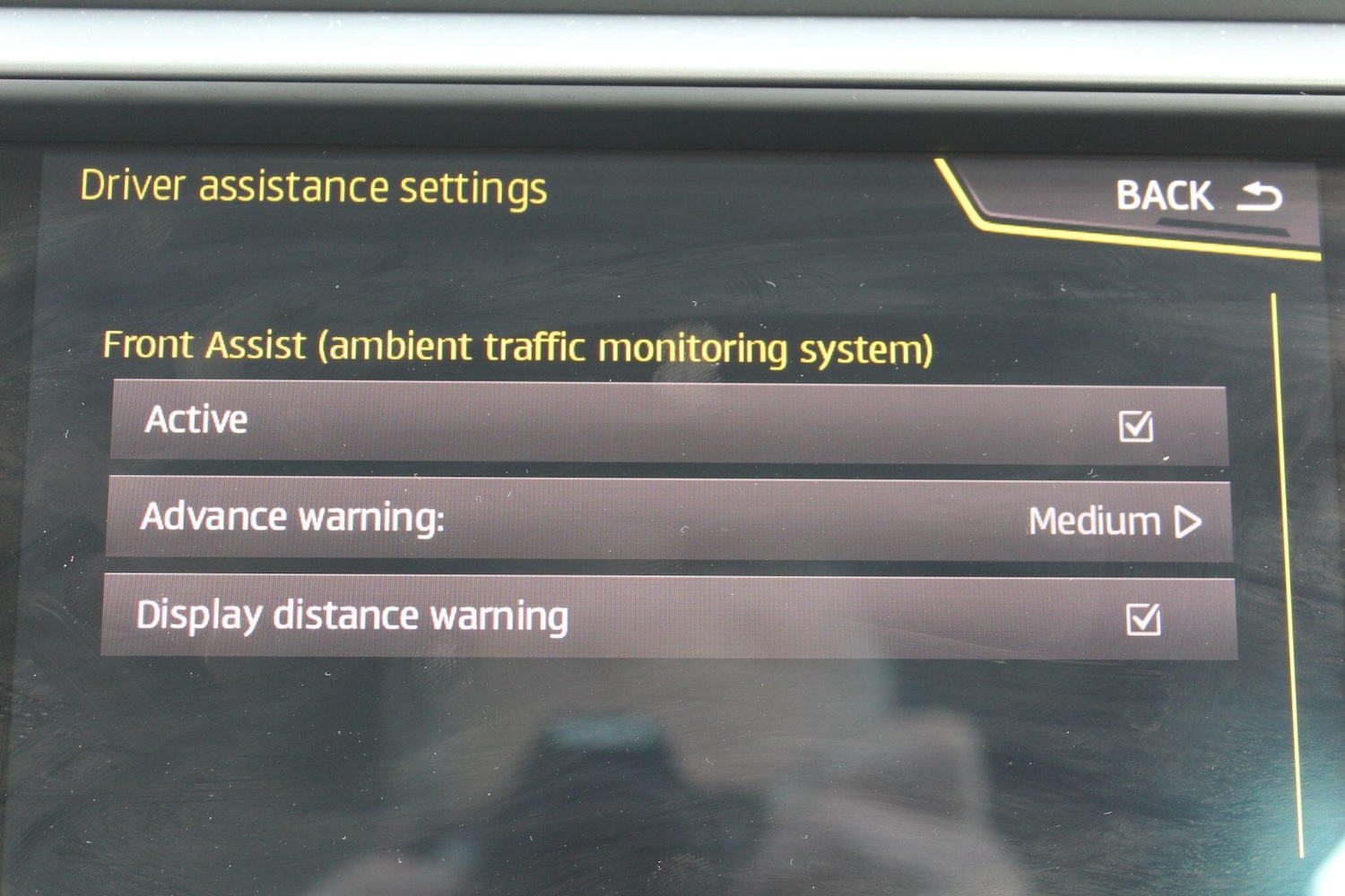 Used SEAT Ibiza 2017 for sale - 77597789: Photo 38