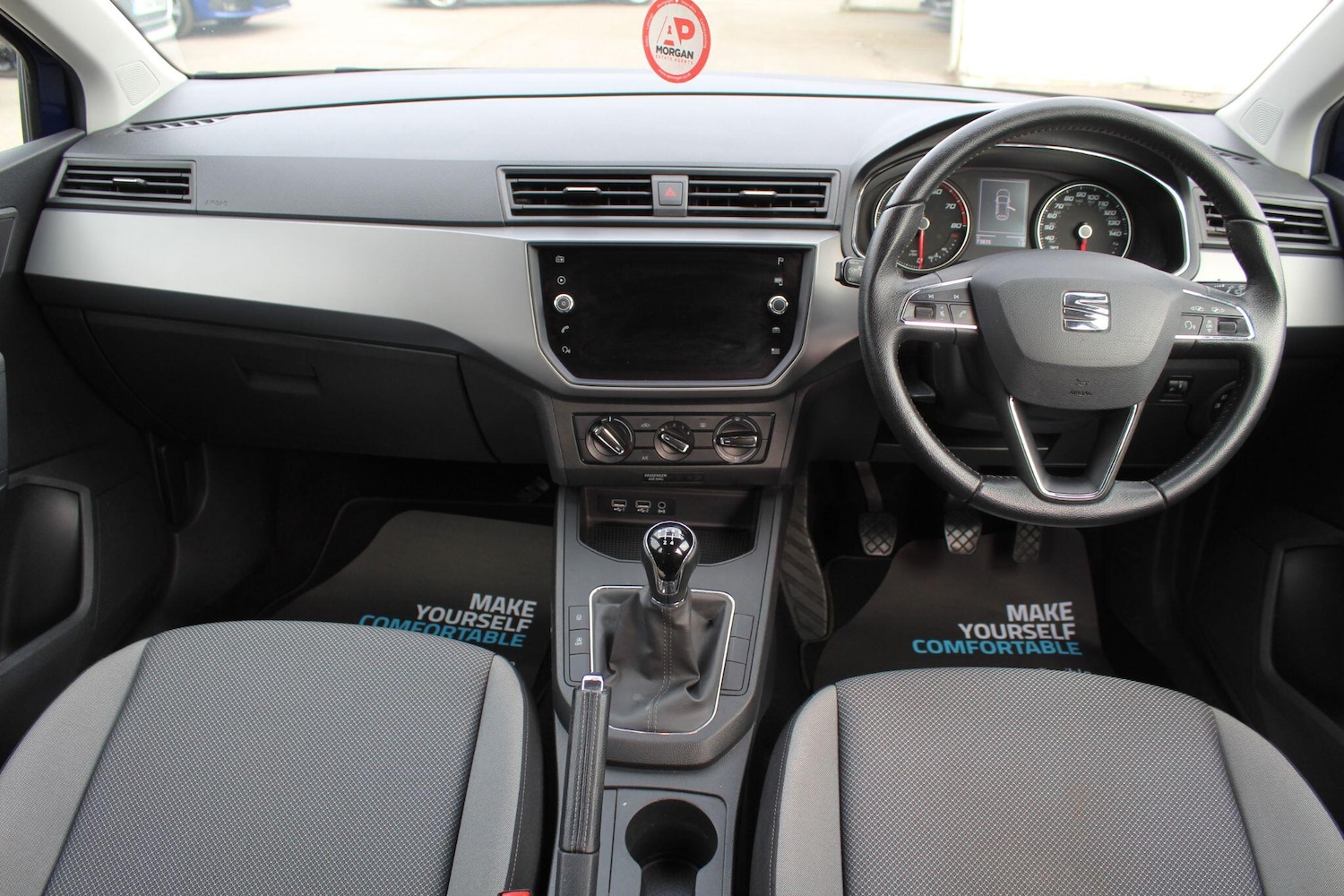 Used SEAT Ibiza 2017 for sale - 77597789: Photo 39