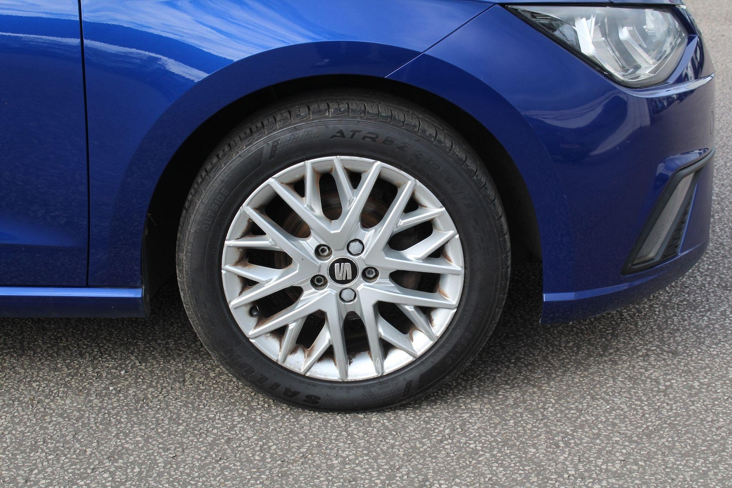 Used SEAT Ibiza 2017 for sale - 77597789: Photo 49