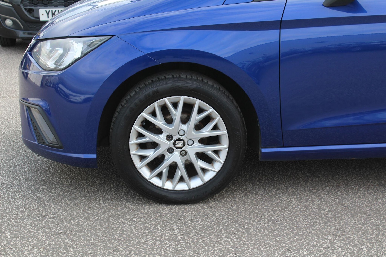 Used SEAT Ibiza 2017 for sale - 77597789: Photo 53