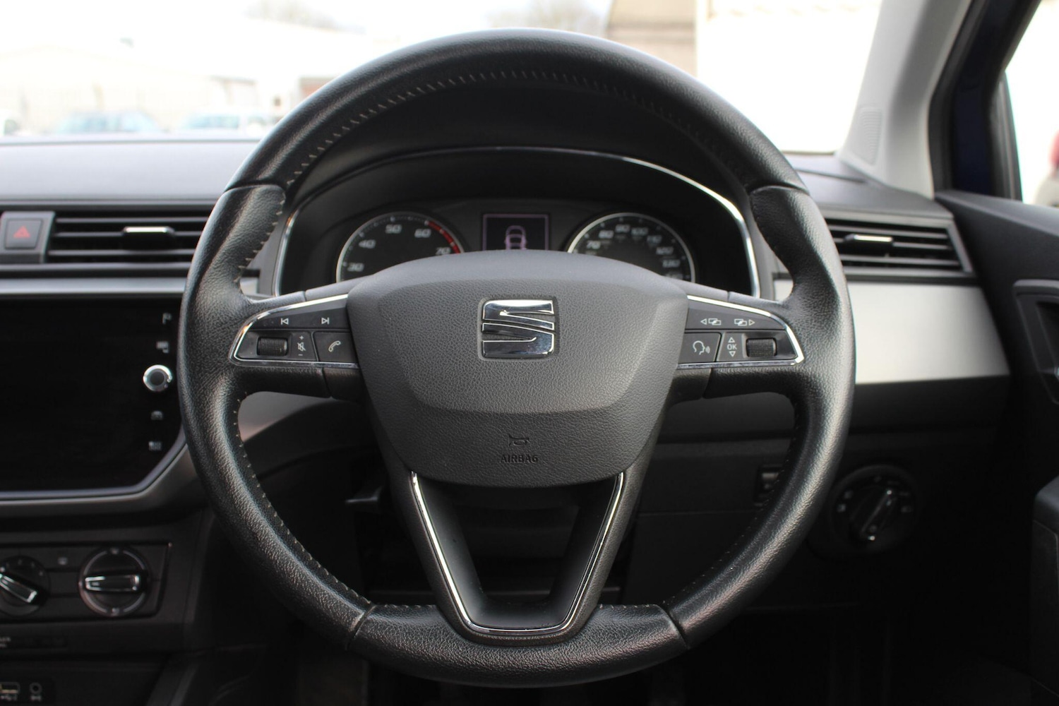 Used SEAT Ibiza 2017 for sale - 77597789: Photo 67