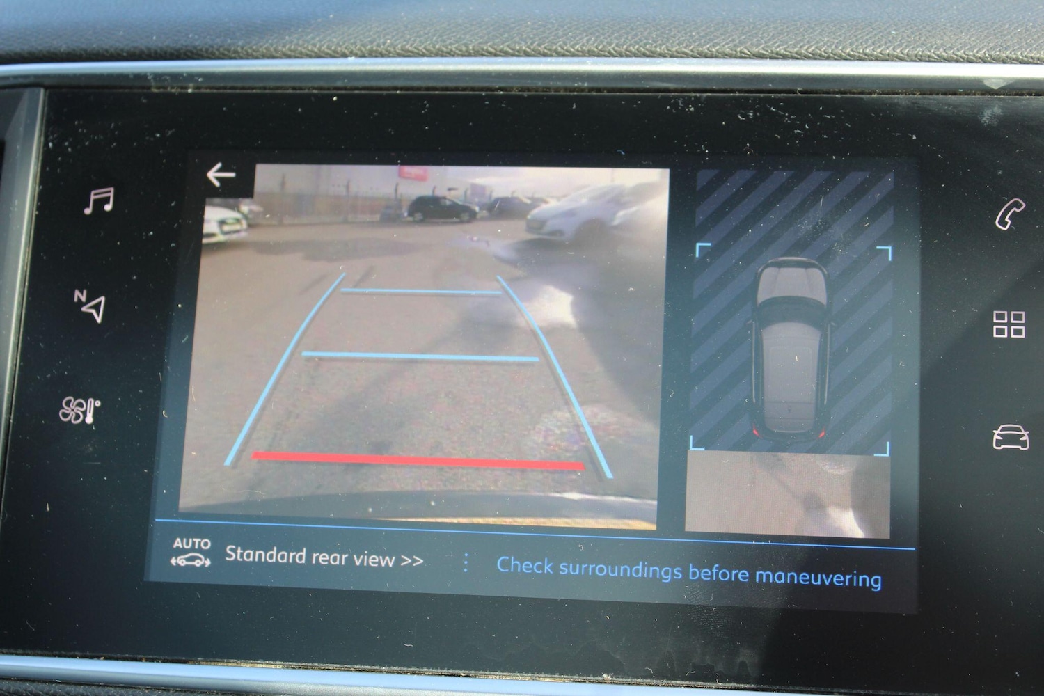 Used Peugeot 308 2019 for sale - 77279585: Photo 15