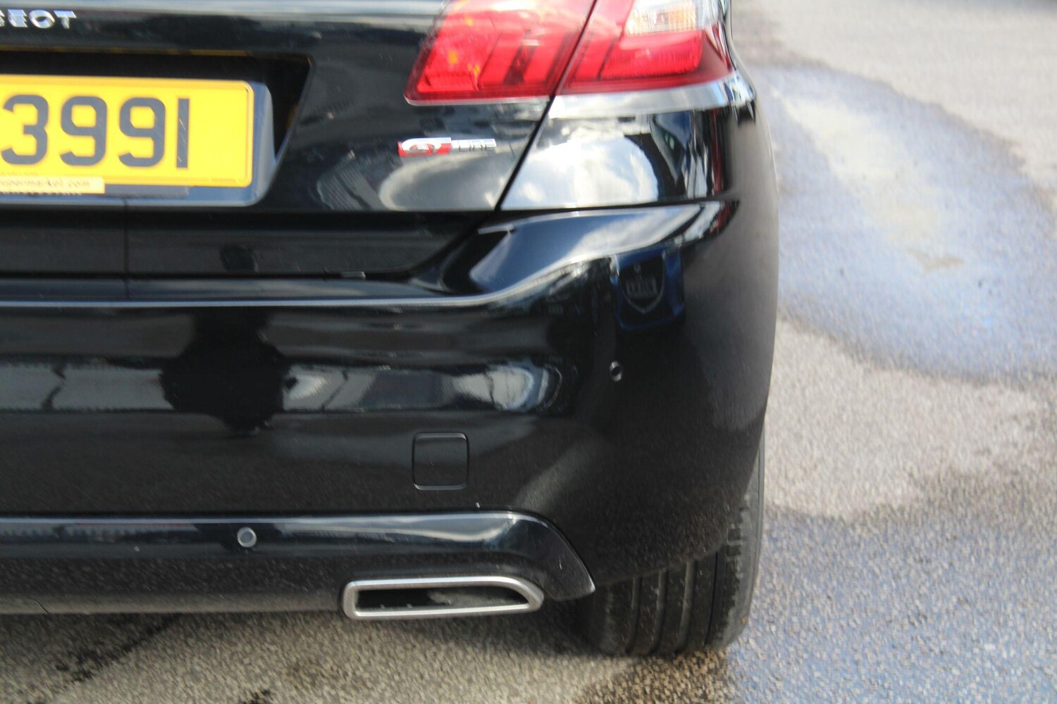 Used Peugeot 308 2019 for sale - 77279585: Photo 16