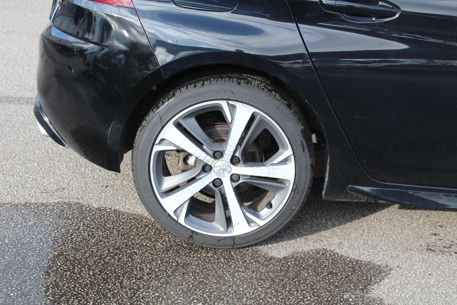 Used Peugeot 308 2019 for sale - 77279585: Photo 20