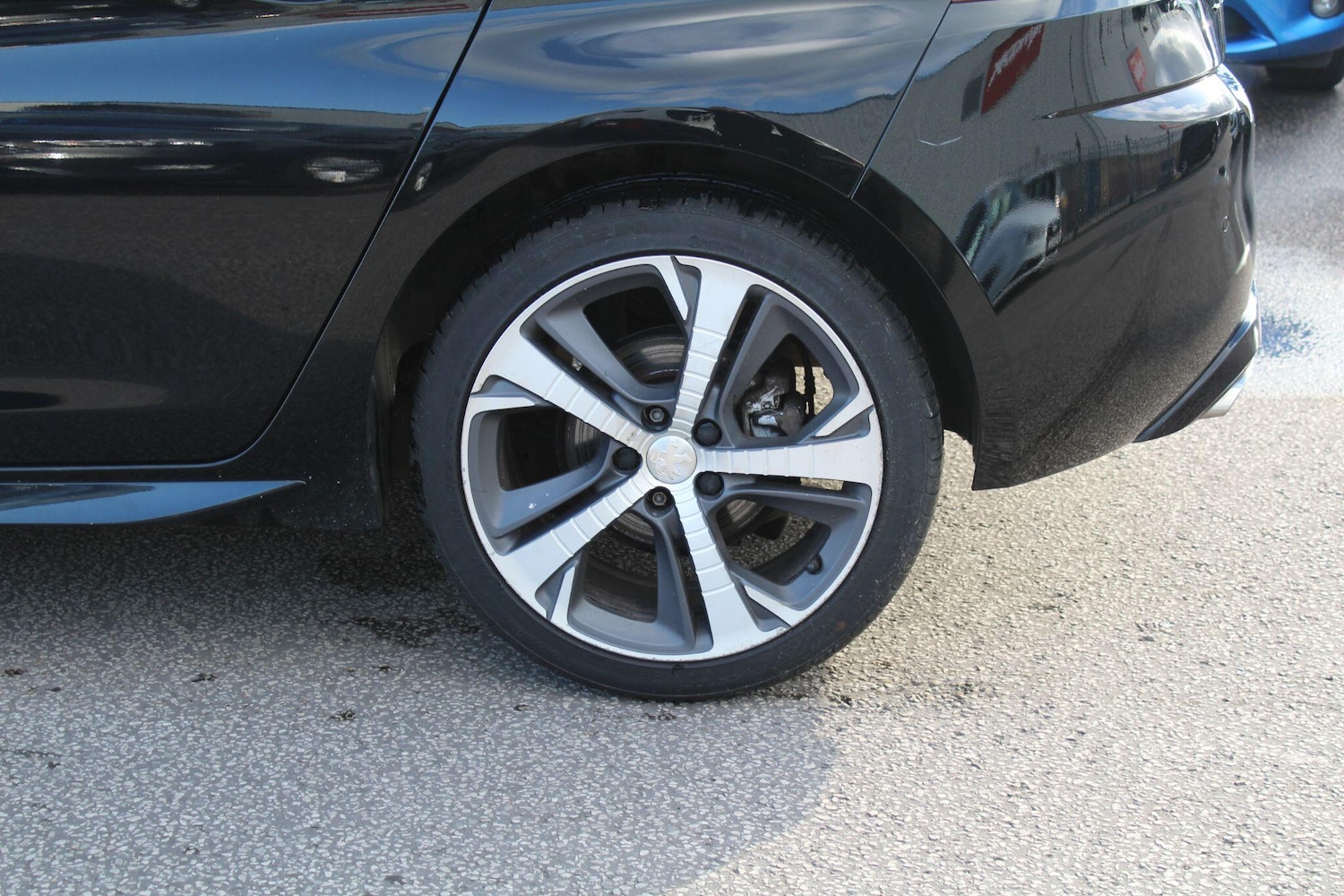 Used Peugeot 308 2019 for sale - 77279585: Photo 24