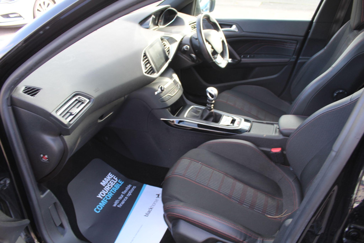 Used Peugeot 308 2019 for sale - 77279585: Photo 30