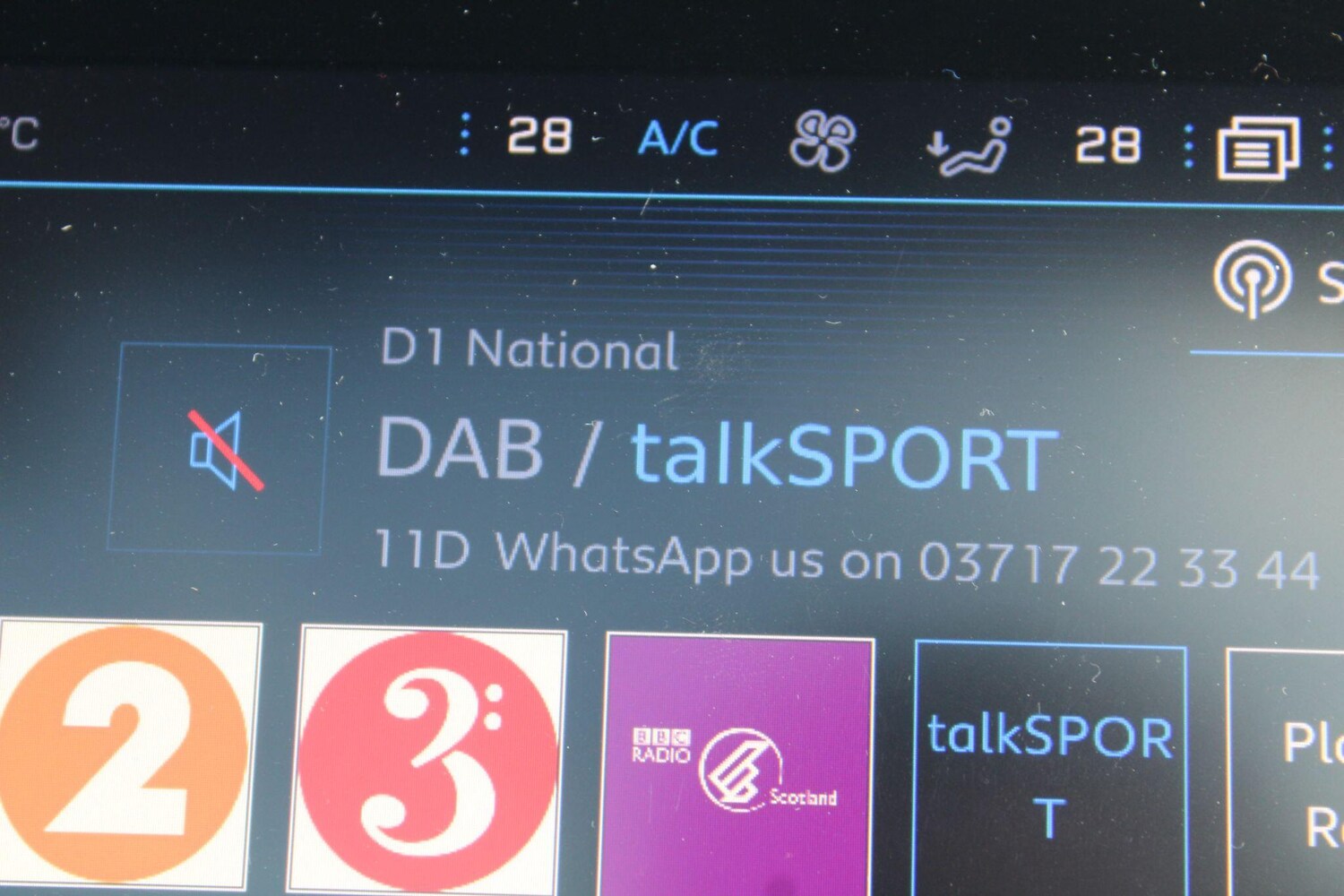 Used Peugeot 308 2019 for sale - 77279585: Photo 34