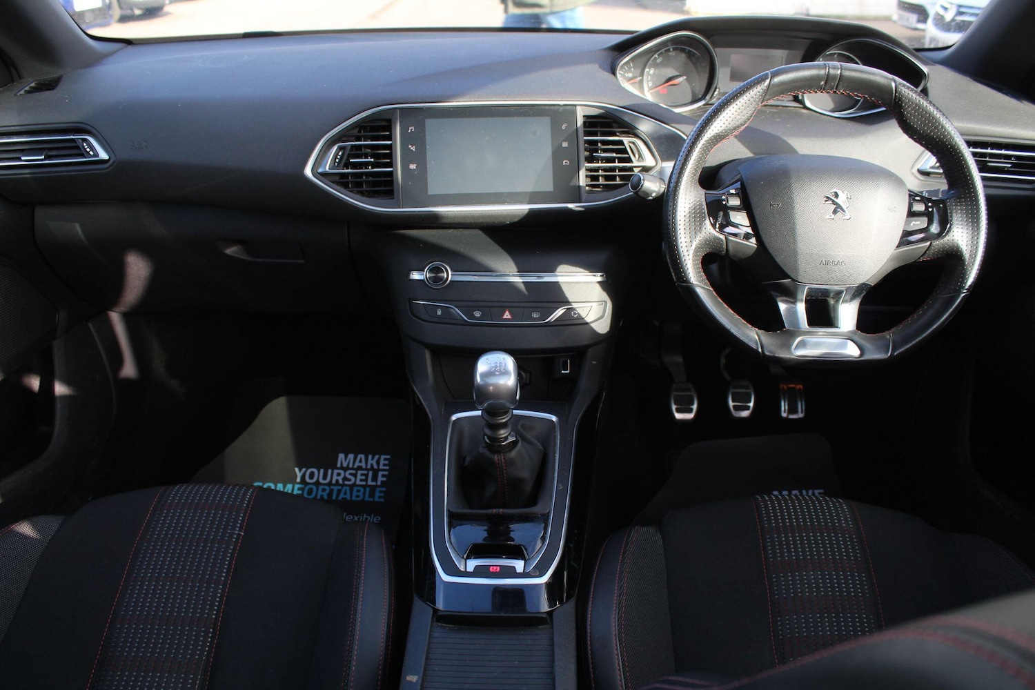 Used Peugeot 308 2019 for sale - 77279585: Photo 44