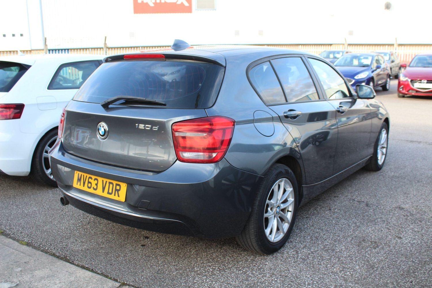 Used BMW 1 Series for sale - 77315259: Photo 2
