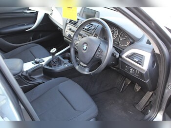 Used BMW 1 Series 2013 for sale - 77315259: Photo