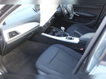 Used BMW 1 Series 2013 for sale - 77315259: Photo