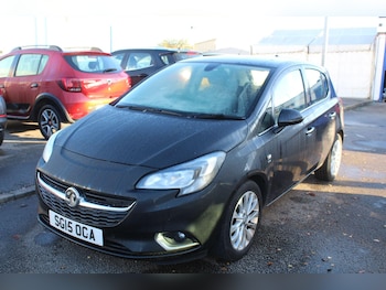 2015 (15) - 1.2i SE Euro 6 5dr