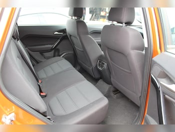 Used MG GS 2016 for sale - 79062542: Photo