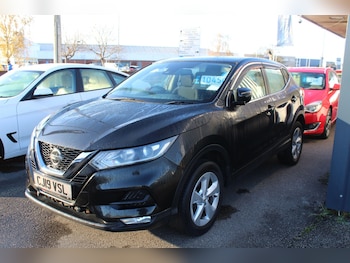 2019 (19) - 1.5 dCi Acenta Premium Euro 6 (s/s) 5dr