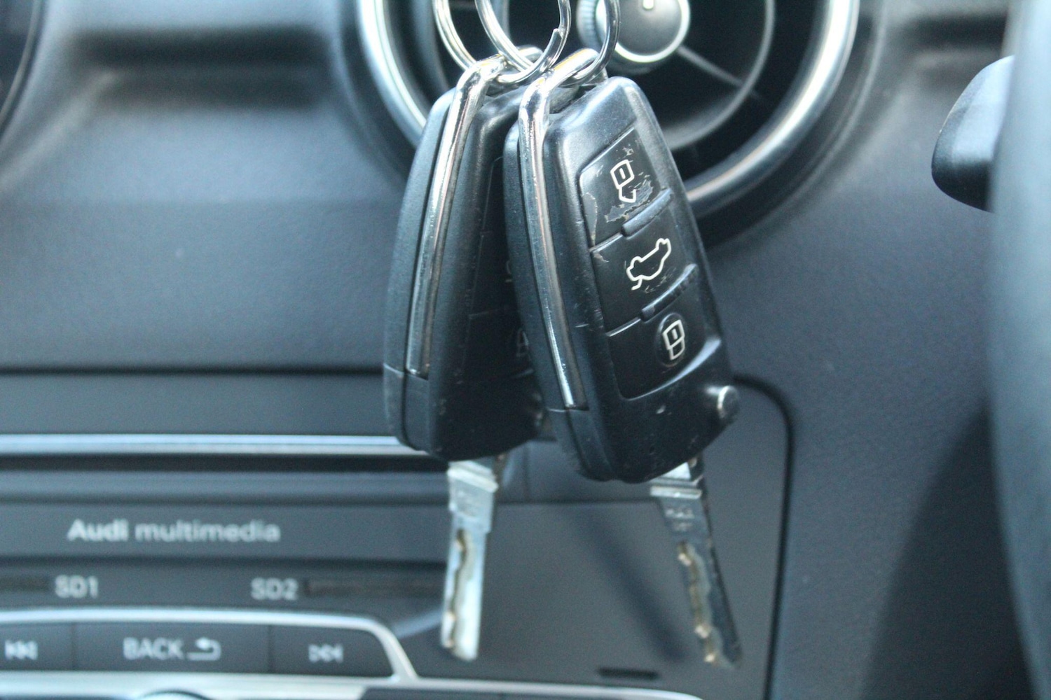 Used Audi A1 2016 for sale - 76473231: Photo 11