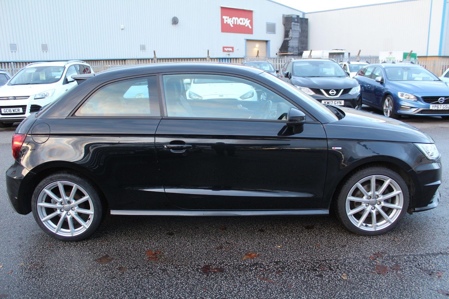 Used Audi A1 2016 for sale - 76473231: Photo 16