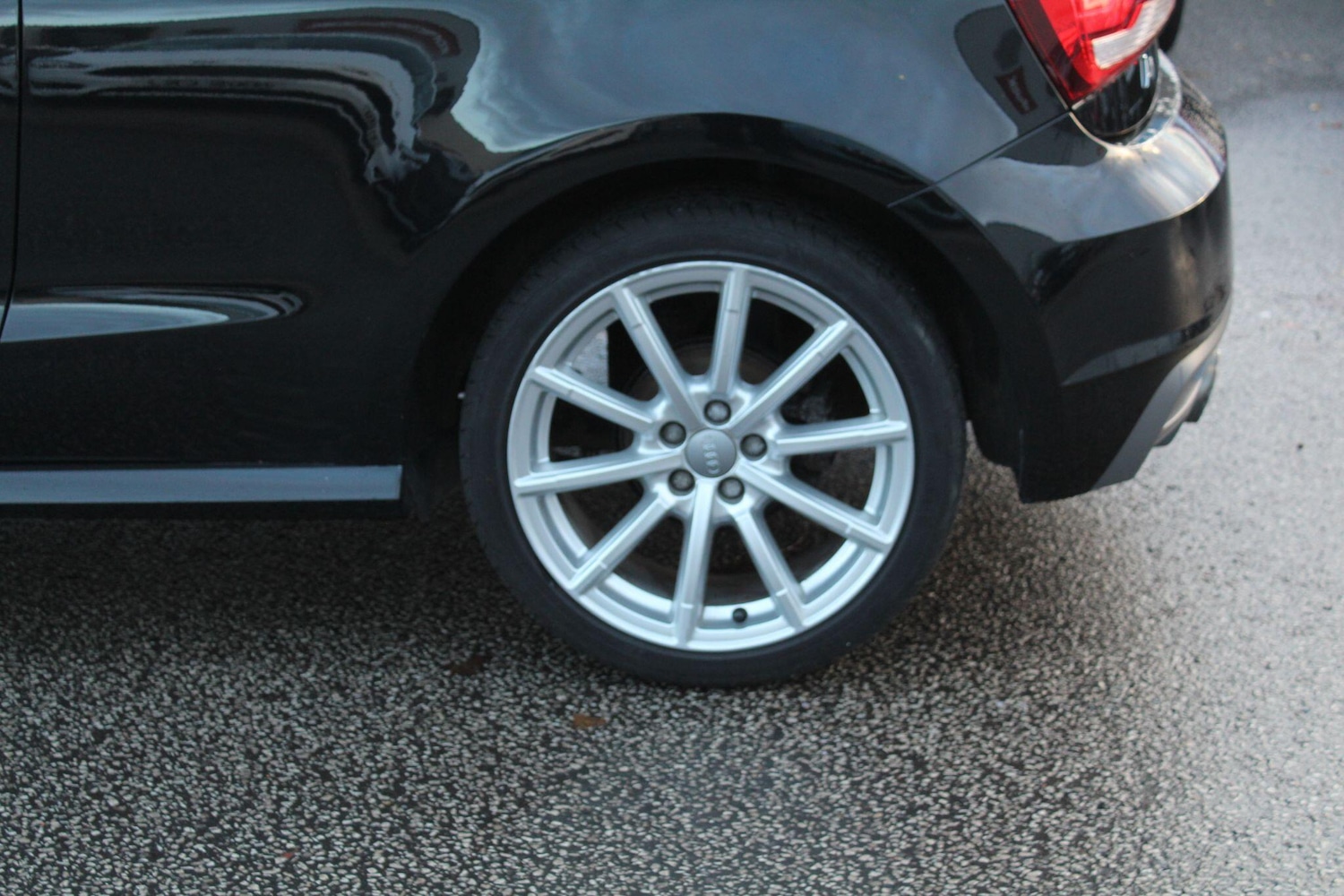 Used Audi A1 2016 for sale - 76473231: Photo 23