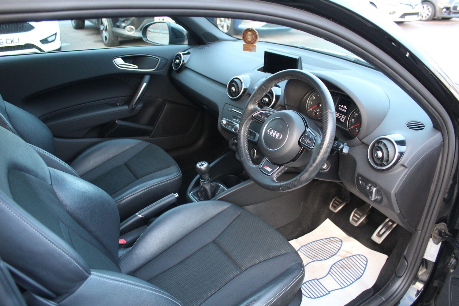 Used Audi A1 2016 for sale - 76473231: Photo 24