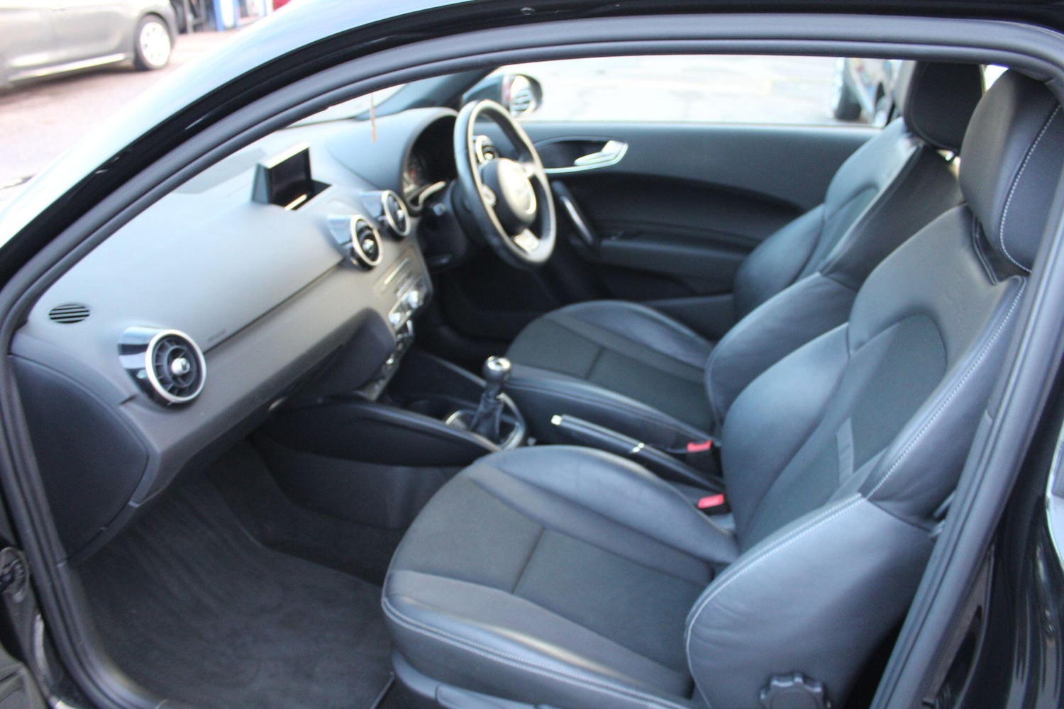 Used Audi A1 2016 for sale - 76473231: Photo 26