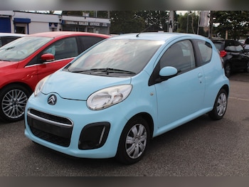 2012 (12) - 1.0i VTR Euro 5 3dr