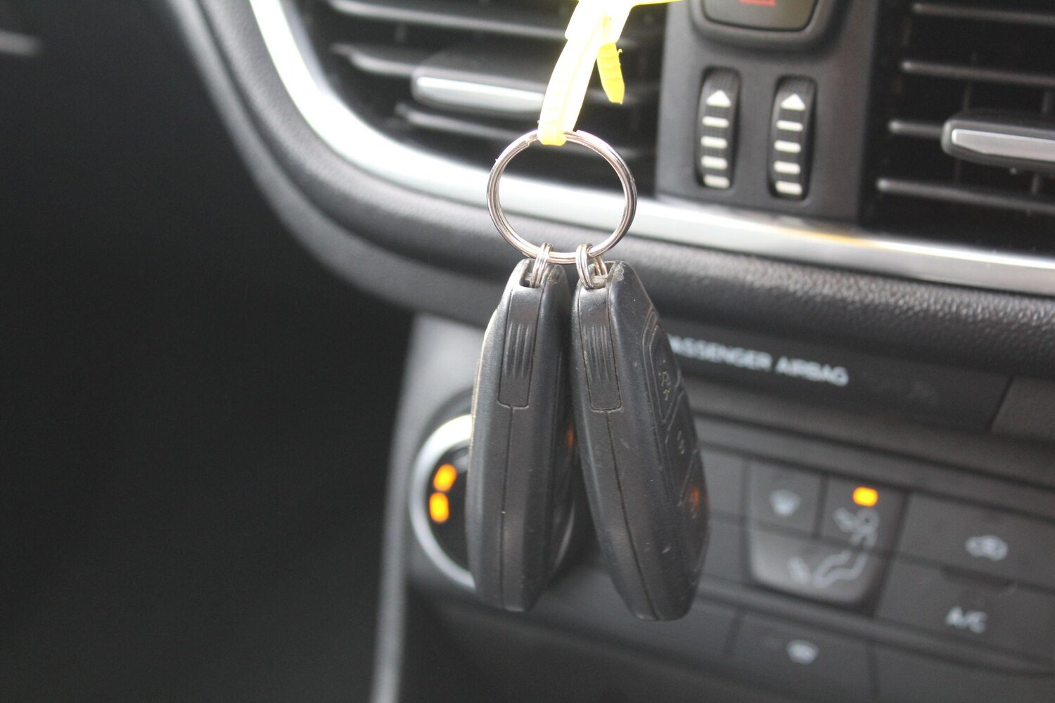 Used Ford Fiesta 2018 for sale - 77722878: Photo 14