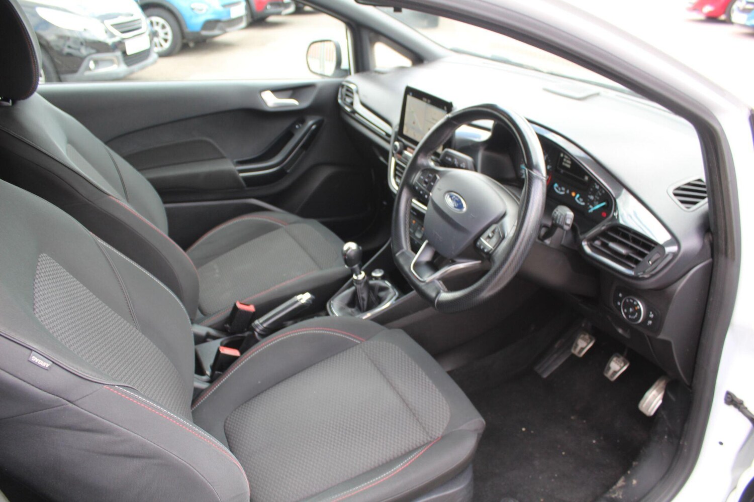 Used Ford Fiesta 2018 for sale - 77722878: Photo 17