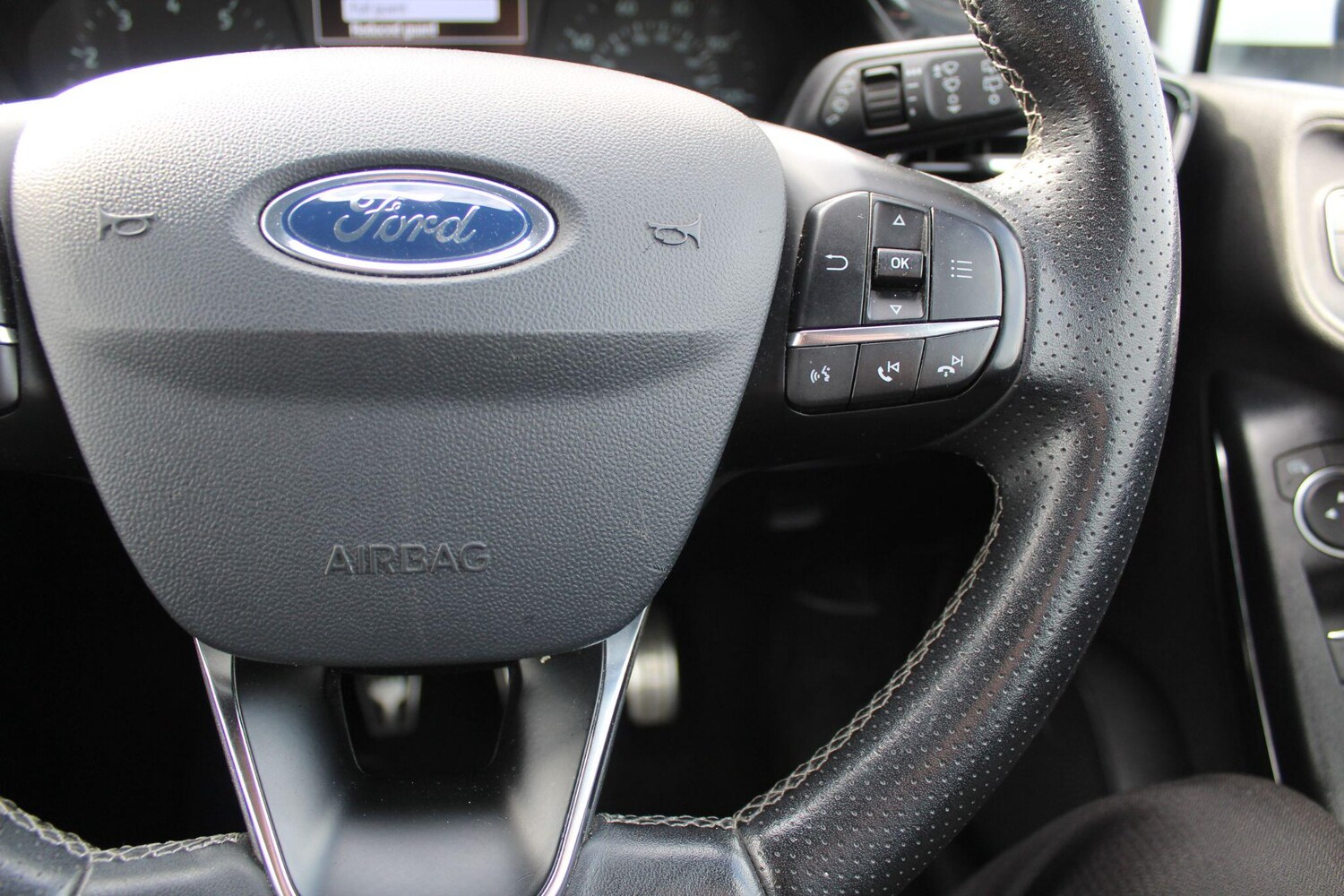 Used Ford Fiesta 2018 for sale - 77722878: Photo 30