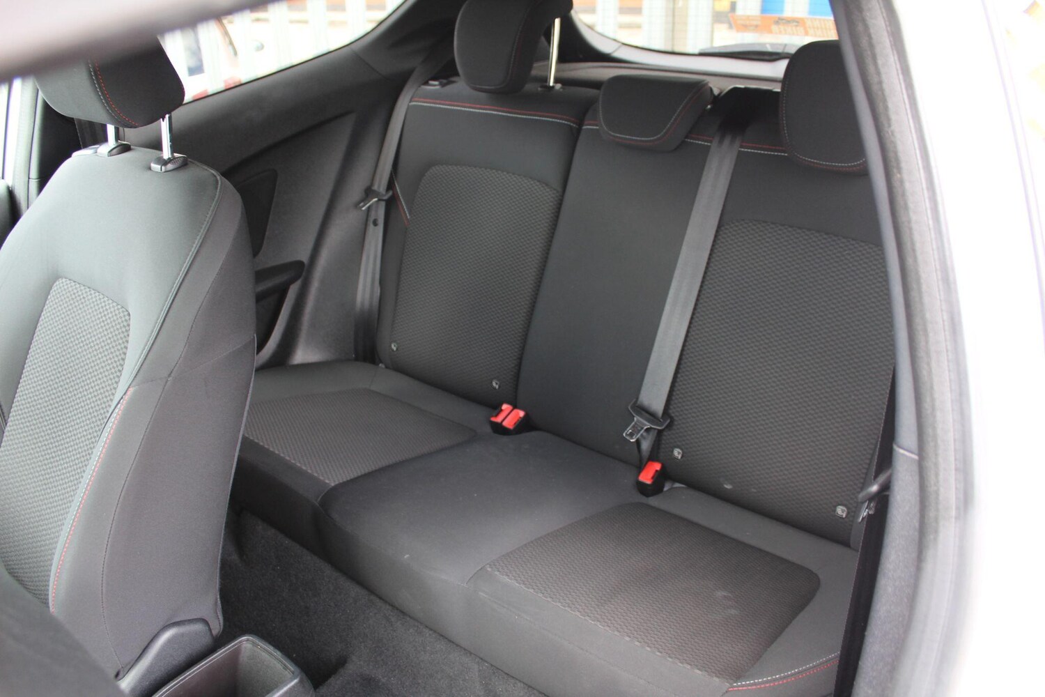 Used Ford Fiesta 2018 for sale - 77722878: Photo 32