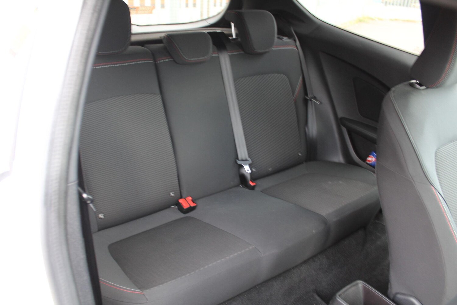 Used Ford Fiesta 2018 for sale - 77722878: Photo 34