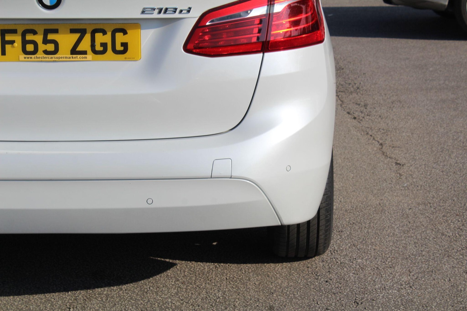 Used BMW 2 Series 2015 for sale - 77969921: Photo 19