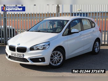 Used BMW 2 Series Active Tourer 2015 for sale - 77969921: Photo