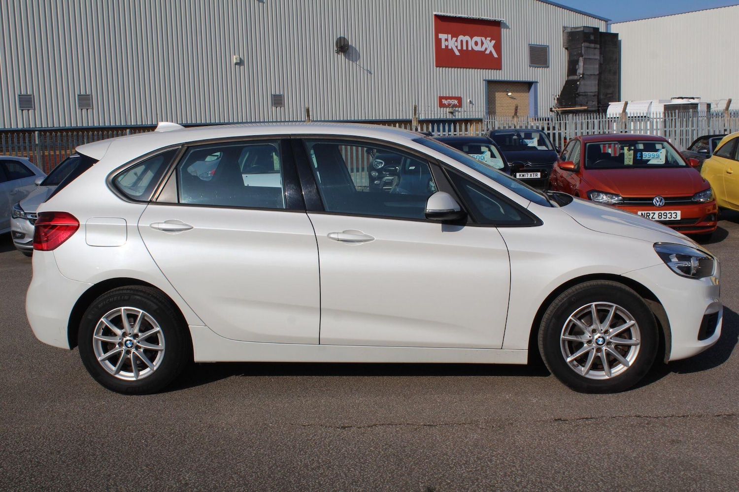 Used BMW 2 Series 2015 for sale - 77969921: Photo 25