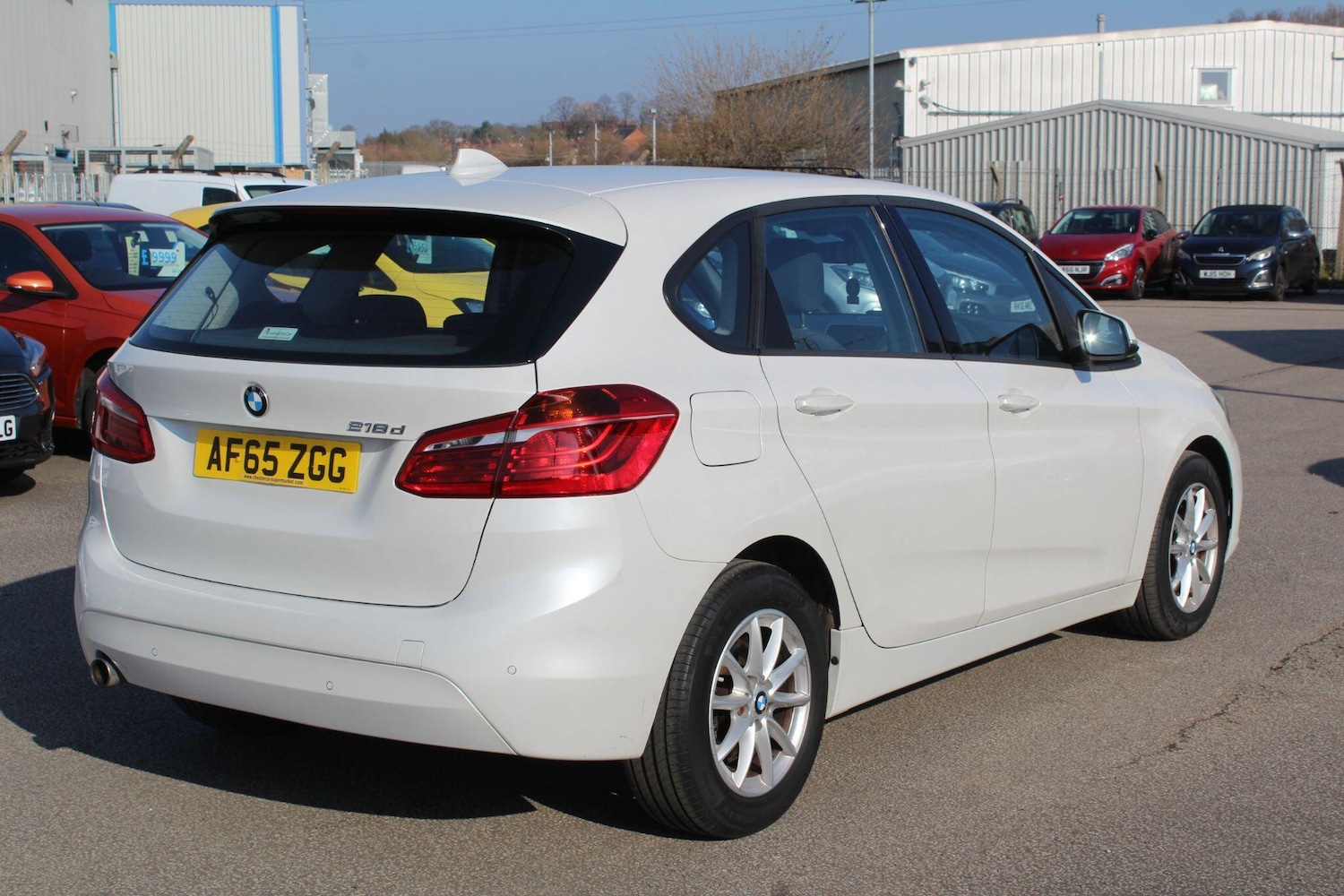 Used BMW 2 Series 2015 for sale - 77969921: Photo 26