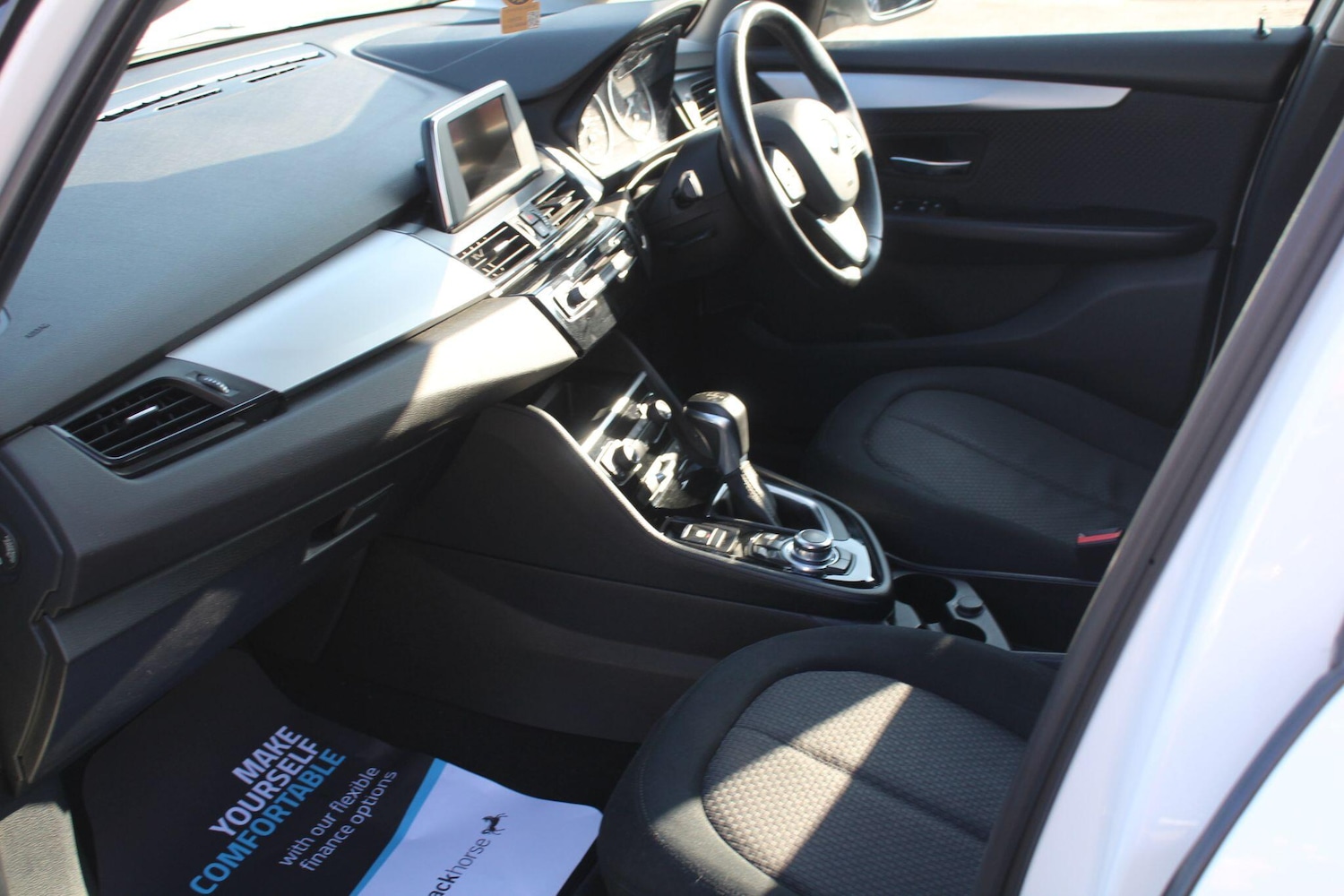 Used BMW 2 Series 2015 for sale - 77969921: Photo 36