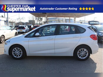 Used BMW 2 Series Active Tourer 2015 for sale - 77969921: Photo