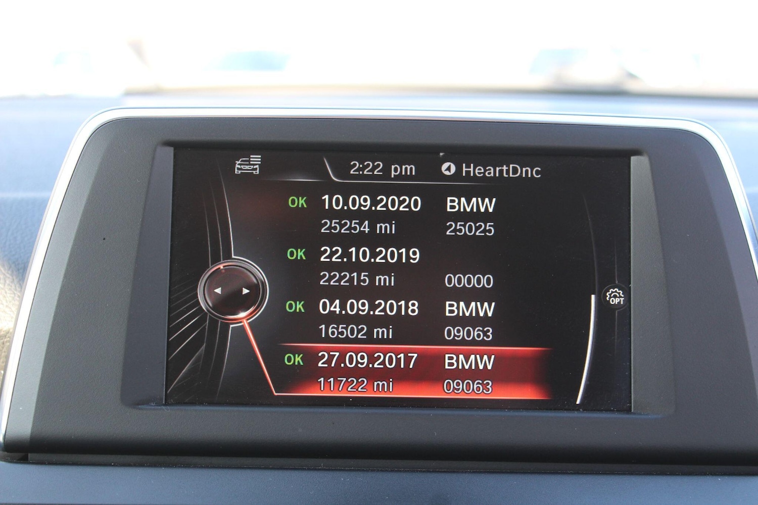 Used BMW 2 Series 2015 for sale - 77969921: Photo 45