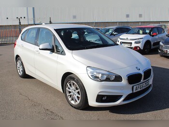 Used BMW 2 Series Active Tourer 2015 for sale - 77969921: Photo