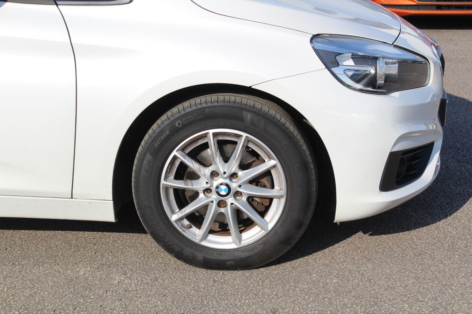 Used BMW 2 Series 2015 for sale - 77969921: Photo 5