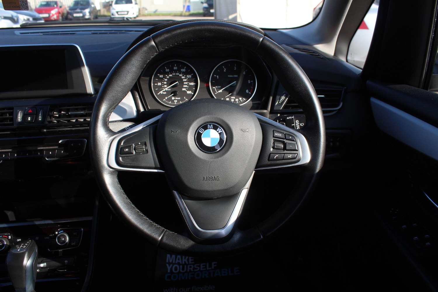 Used BMW 2 Series 2015 for sale - 77969921: Photo 50