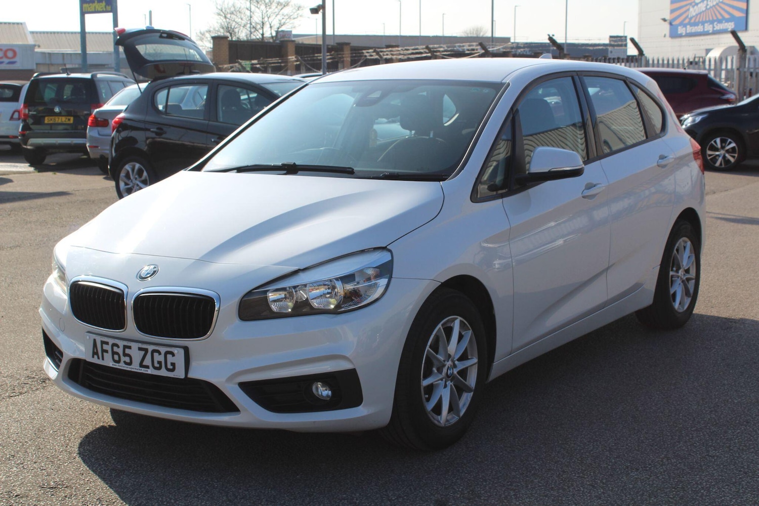 Used BMW 2 Series 2015 for sale - 77969921: Photo 8