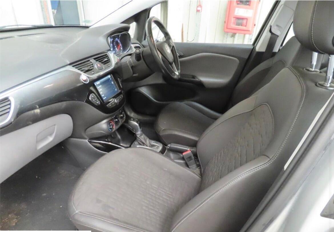 Used Vauxhall Corsa 2016 for sale - 78184890: Photo 2