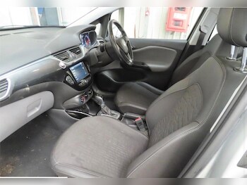 Used Vauxhall Corsa 2016 for sale - 78184890: Photo
