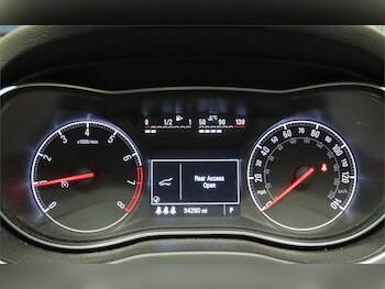 Used Vauxhall Corsa 2016 for sale - 78184890: Photo